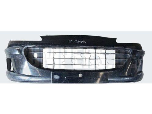 Bumper   Peugeot 407 04-11  8501956091  Voorbumper    Z1195, Auto-onderdelen, Carrosserie, Bumper, Voor, Gebruikt, 6 maanden garantie
