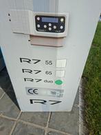 Satellite travel r7, Caravans en Kamperen, Ophalen