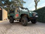 Land rover defender v8, Automaat, Defender, Particulier, Te koop