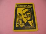 1 oude losse speelkaart Blankenheym & Nolet (51), Collections, Cartes à jouer, Jokers & Jeux des sept familles, Comme neuf, Carte(s) à jouer