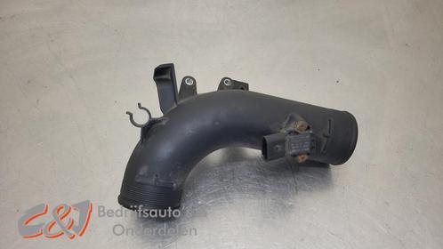 Intercooler Buis van een Volkswagen Crafter, Auto-onderdelen, Airco en Verwarming, Volkswagen, Gebruikt, 3 maanden garantie, Ophalen of Verzenden