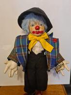 CLOWN MUSICIEN, Ophalen of Verzenden, Zo goed als nieuw