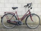 Damesfiets l’Avenir, Ophalen, Gebruikt, Versnellingen