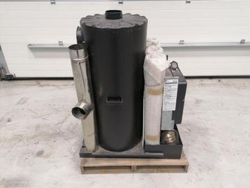 Deville Space Heater beschikbaar voor biedingen