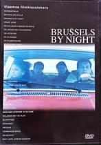 dvd Brussels by night, Ophalen of Verzenden, Zo goed als nieuw