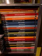 Collection complète « Les archives Tintin », Ophalen, Zo goed als nieuw