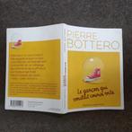 Le garçon qui voulait courir vite, de Pierre Bottero, Ophalen, Zo goed als nieuw