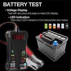 MOTOPOWER digitale batterijtester SNELLE GRATIS LEVERING, Verzenden, Nieuw
