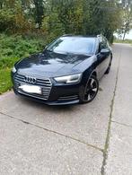 Audi A4 B9 2016, Auto's, Audi, Bluetooth, Euro 6, A4, Te koop