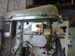 automatish boormachine, Doe-het-zelf en Bouw, Gereedschap | Boormachines, Ophalen, Gebruikt, Boormachine