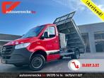Mercedes-Benz Sprinter 514 KIPPER+KOFFER (25.000€ex)MTM 7, 100 kW, Gebruikt, 4 cilinders, 136 pk