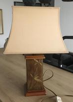 Lampe sur pied, Gebruikt, Metaal, Minder dan 100 cm