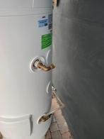 Warmtepompboiler, Doe-het-zelf en Bouw, Chauffageketels en Boilers, Ophalen, Gebruikt, Aardgas, 100 liter of meer