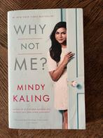 Pourquoi pas moi ? - Mindy Kaling, Enlèvement ou Envoi, Comme neuf