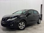 Seat Ibiza Style Edition | 1.2i benzine | Garantie, Auto's, Seat, Voorwielaandrijving, Stof, Zwart, 1198 cc