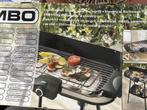 Tafelgrill, Tuin en Terras, Elektrische barbecues, Ophalen, Zo goed als nieuw