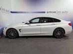 BMW SERIE 4 420 2.0 | NAVI | TOIT PANO | AIR CO AUTO BIZONE, Autos, Cuir, Achat, Noir, 146 g/km