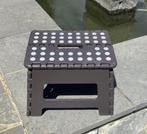 Tabouret repliable, Ophalen, Nieuw