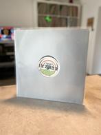 Vinyl Yves Deruyter – III, Cd's en Dvd's, Overige genres, Gebruikt, Ophalen of Verzenden, 12 inch