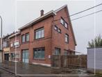 Huis à vendre à Boussu Hornu, 3 chambres, Vrijstaande woning, 3 kamers, 172 m², 457 kWh/m²/jaar
