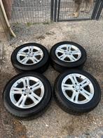 Jantes mercedes classe e (w211), Auto-onderdelen, Banden en Velgen, Ophalen, Dunlop, 16 inch, Banden en Velgen