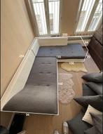 Bank, sofa, Huis en Inrichting, Slaapkamer | Boxsprings, Ophalen, Gebruikt, 90 cm, Tweepersoons