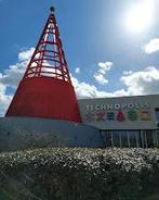 5 tickets voor Technopolis op datum naar keuze, Drie personen of meer, Ticket of Toegangskaart