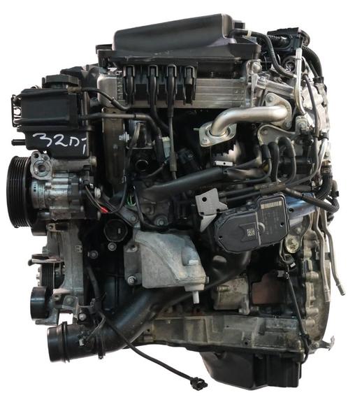 Mercedes C-klasse W204 S204 2.2 Motor 651.911, Auto-onderdelen, Motor en Toebehoren, Mercedes-Benz, Ophalen of Verzenden
