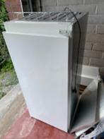 Inbouwkoelkast Ikea Avkyld (h: 1m20, b:55, d:55), 45 tot 60 cm, Ophalen, 85 tot 120 cm, Zonder vriesvak