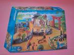Playmobil 4852 aziatische dierentuin, Enlèvement ou Envoi
