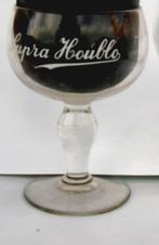 Supra Houblo (Tondreau - Bergen), Glas of Glazen, Ophalen of Verzenden, Zo goed als nieuw