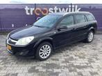 2007 - Opel - Astra Wagon - 1.6 Temptation - Personenauto, Auto's, Automaat, Gebruikt, Overige brandstoffen, Bedrijf