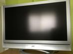 TV JVC 94 cm,veel aansluitmogelijkheden, Audio, Tv en Foto, Televisies, HD Ready (720p), Overige merken, Gebruikt, LED