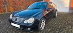 Mercedes C160 Sport Coupé 2006 approuvée pour la vente, Autos, Mercedes-Benz, Achat, Boîte manuelle, Particulier, Capteur de lumière