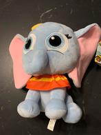 Peluche Disney, Enlèvement ou Envoi, Neuf, Éléphant
