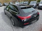 Mercedes-Benz CLA-Klasse 180 d Shooting Brake, Auto's, CLA, Stof, Gebruikt, 4 cilinders