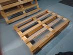 Palette (8), Bricolage & Construction, Bois & Planches, Enlèvement, Neuf, Palette