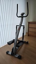 CROSSTRAINER, Ophalen, Benen, Zo goed als nieuw, Crosstrainer