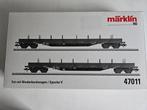 Marklin 47011 nmbs sncb, Wisselstroom, Ophalen of Verzenden, Märklin, Nieuw