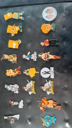 Stripfiguren-pins, Verzamelen, Ophalen of Verzenden