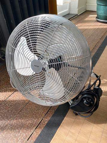 Ventilateur de sol SENCYS beschikbaar voor biedingen