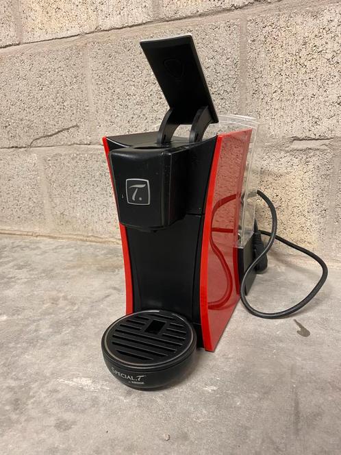 Delonghi - theemachine, Elektronische apparatuur, Koffiezetapparaten, Ophalen