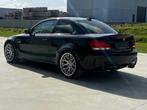 2011 BMW 1M Personenauto, Auto's, Euro 5, 1 Reeks, Gebruikt, Bedrijf