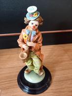 SAXOPHONISTE > COLLECTION LEONARDO, Collections, Enlèvement ou Envoi