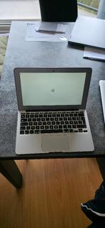 Macbook Air 11" A1465, Computers en Software, Apple Macbooks, Gebruikt, 11 inch, Ophalen of Verzenden, Azerty