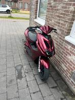 Yamaha aerox b klasse, Fietsen en Brommers, Scooters | Yamaha, Ophalen, Gebruikt, Aerox