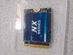 M.2 NVME 2230 SSD VAN 256 GB, Computers en Software, Harde schijven, Ophalen of Verzenden, Zo goed als nieuw, SSD
