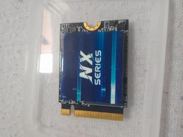M.2 NVME 2230 SSD VAN 256 GB beschikbaar voor biedingen