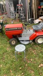 Lawn flite 8/34 te koop, Tuin en Terras, Zitmaaiers, Ophalen, Zo goed als nieuw