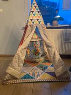 Speel tipitent infantino, Kinderen en Baby's, Ophalen, Zo goed als nieuw